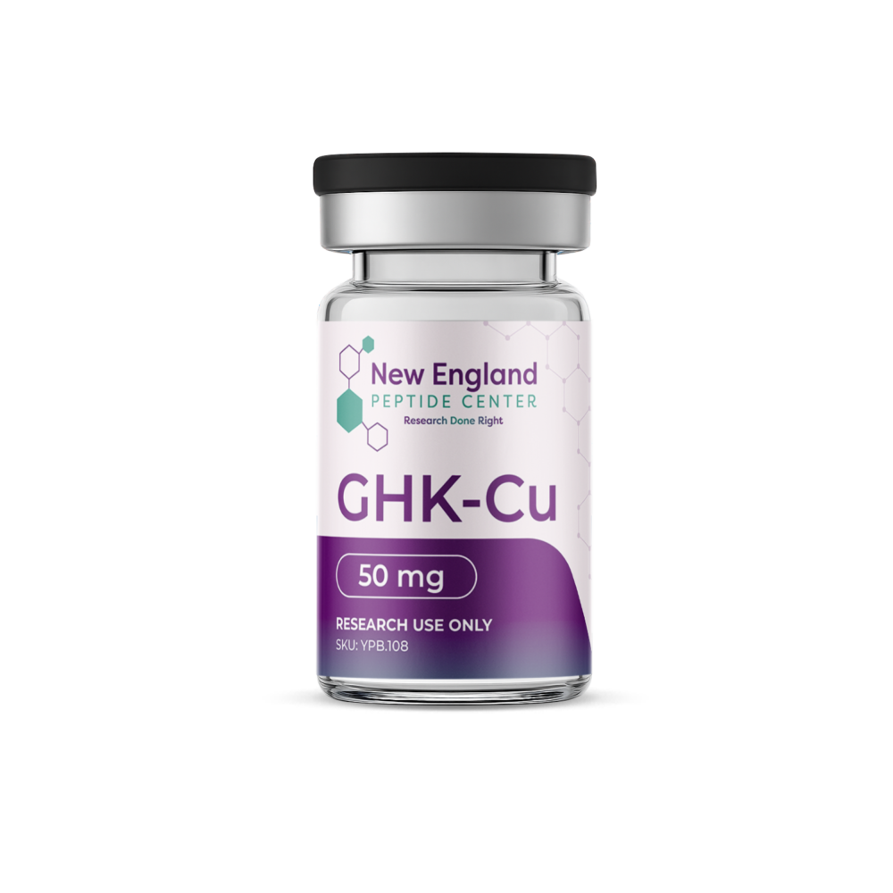 GHK-Cu (50mg)