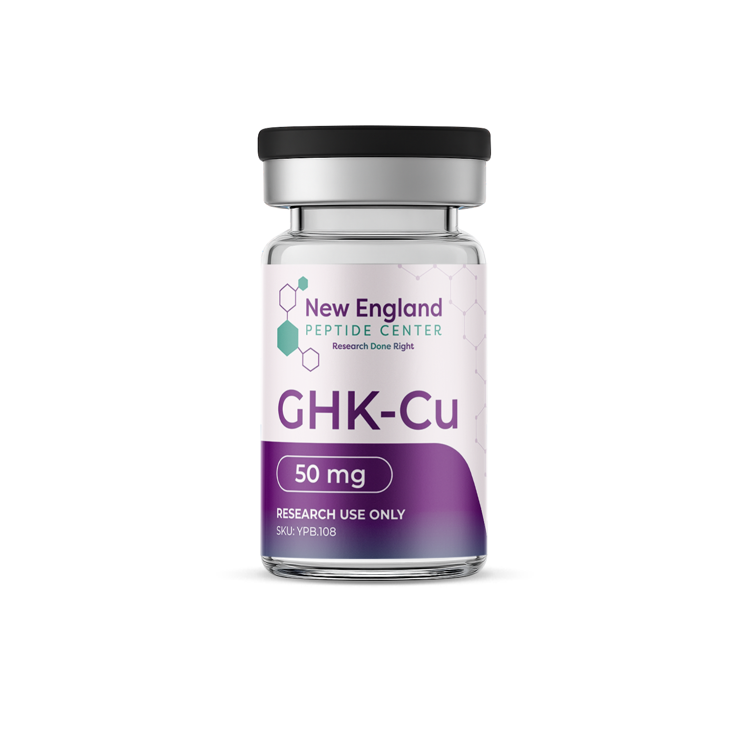GHK-Cu (50mg)