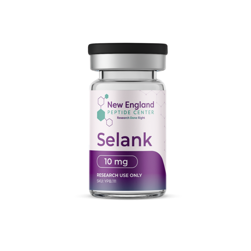 Selank (10mg)