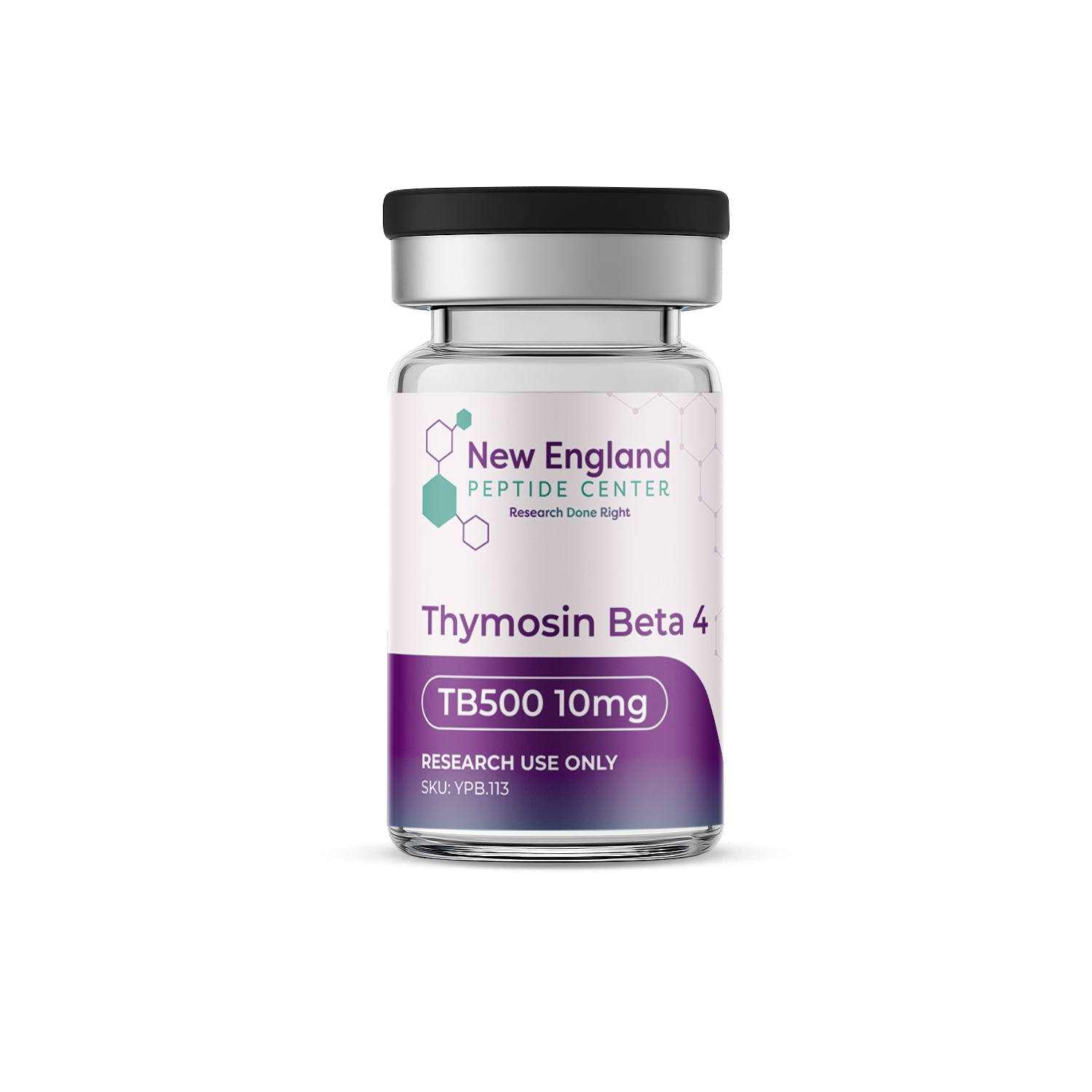 Thymosin Beta 4 (TB500) (10mg) (US Sourced)