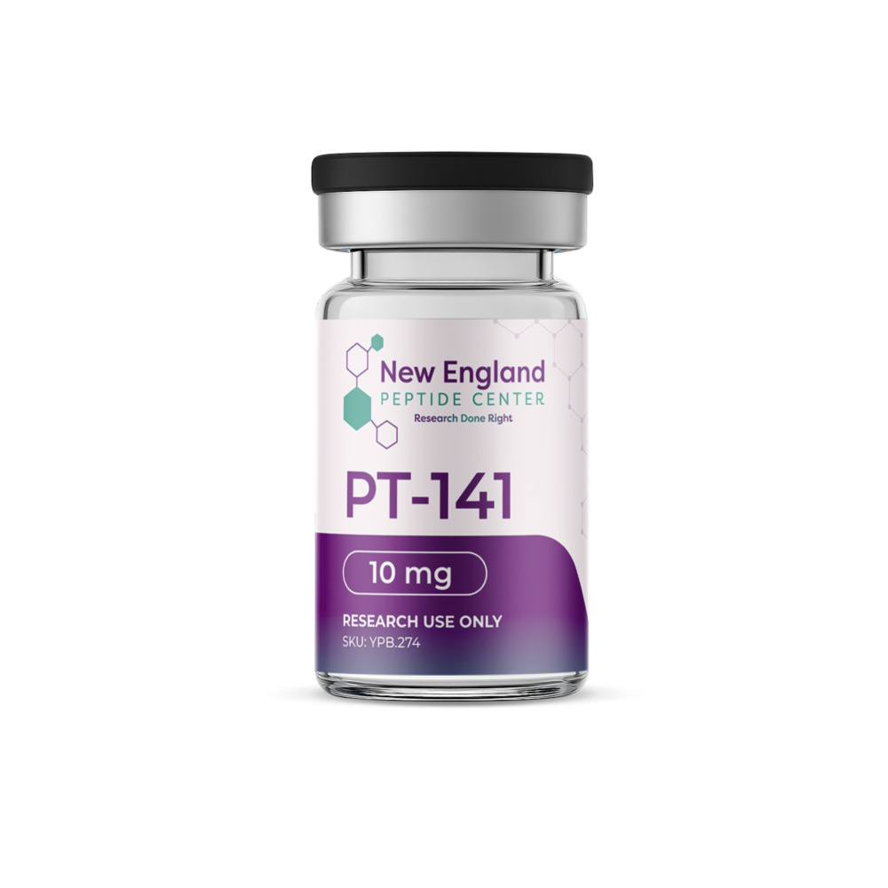 PT-141 (10mg)