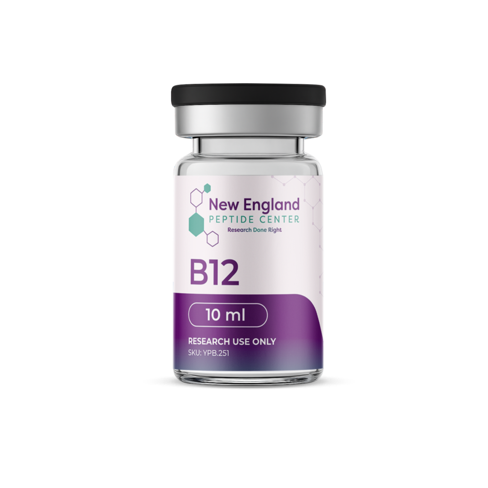 B12 (10ml)
