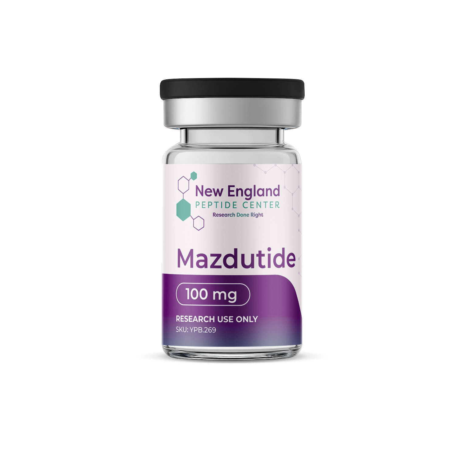 Mazdutide (100mg)