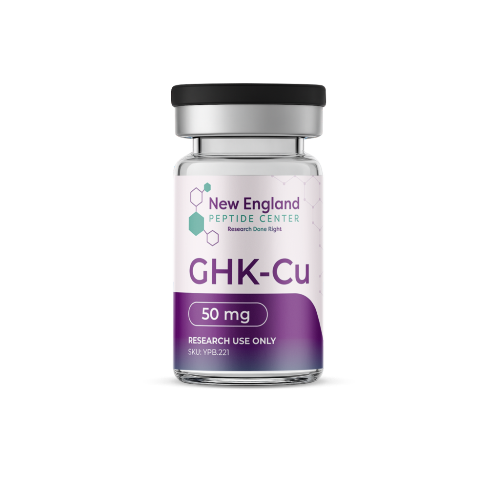 GHK-Cu