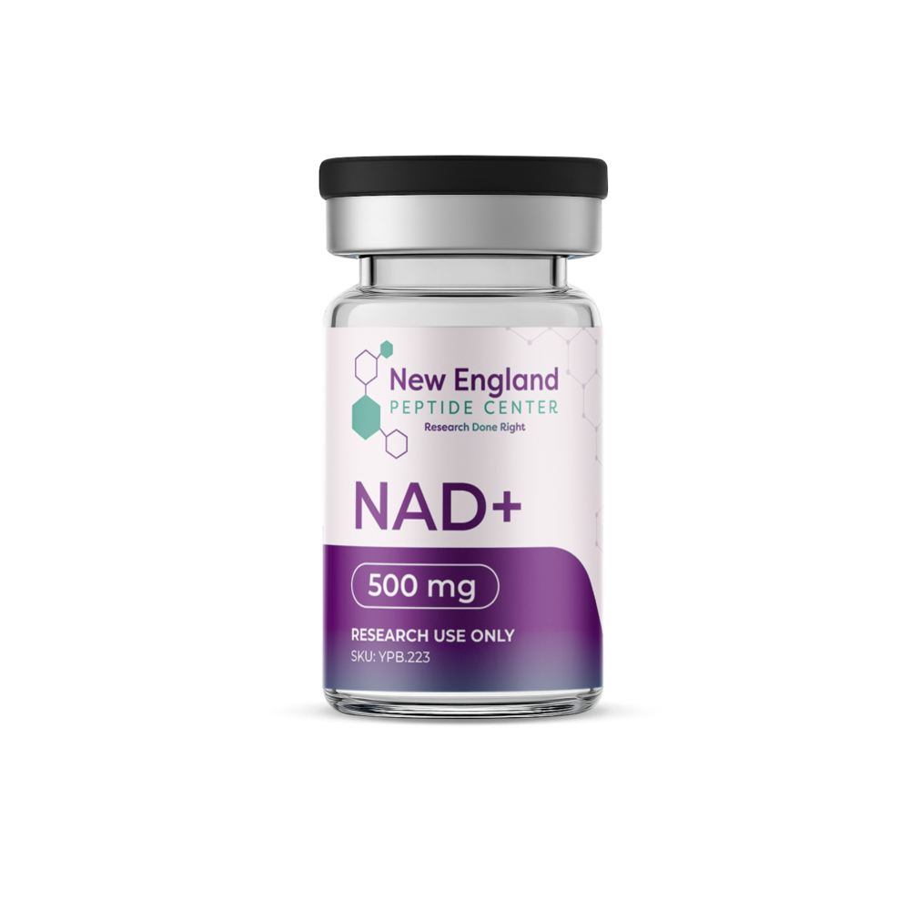 NAD+