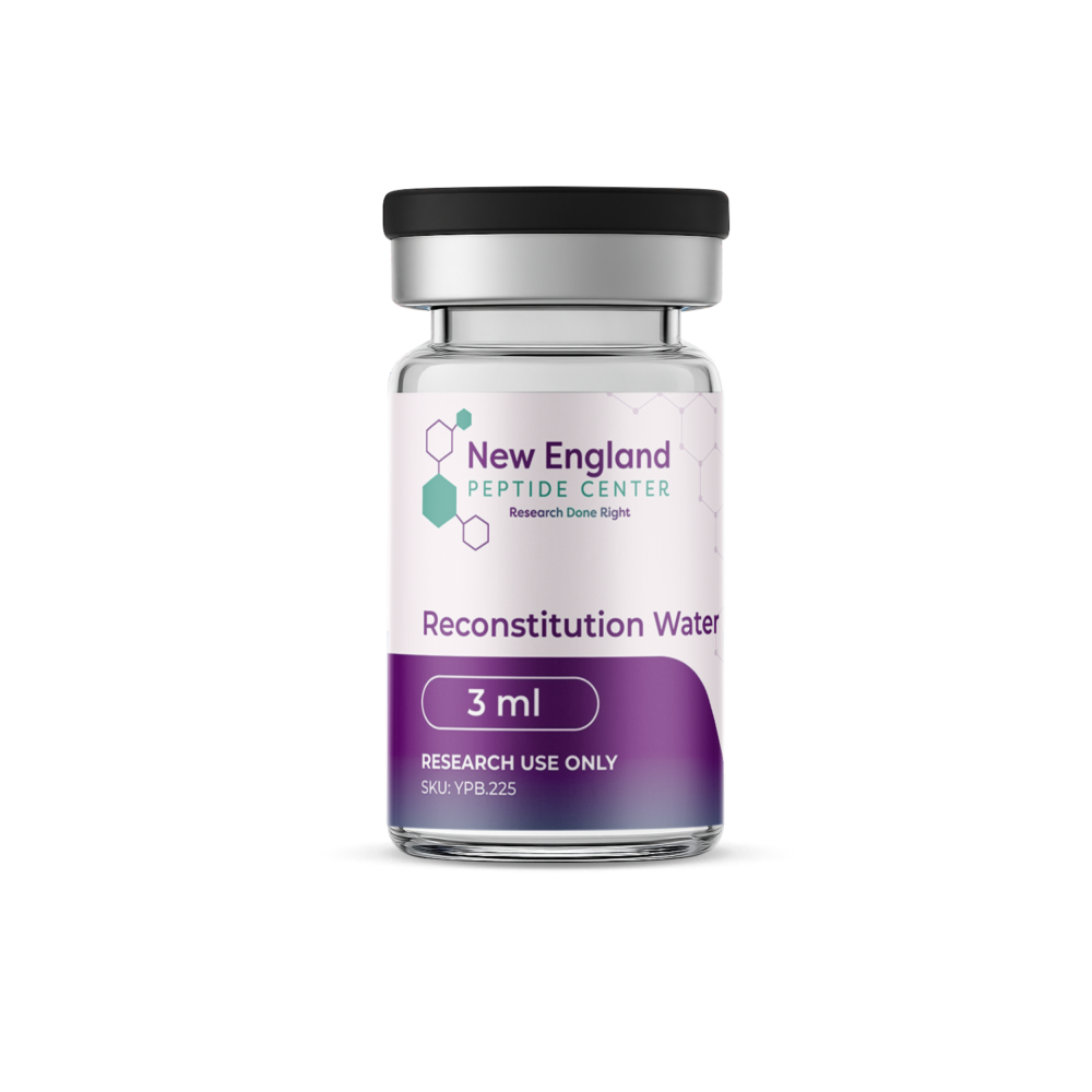 Reconstitution Water