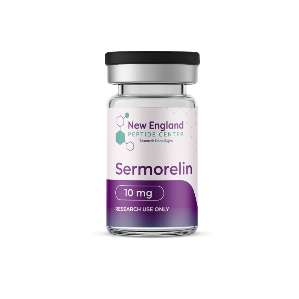 Sermorelin (10mg)