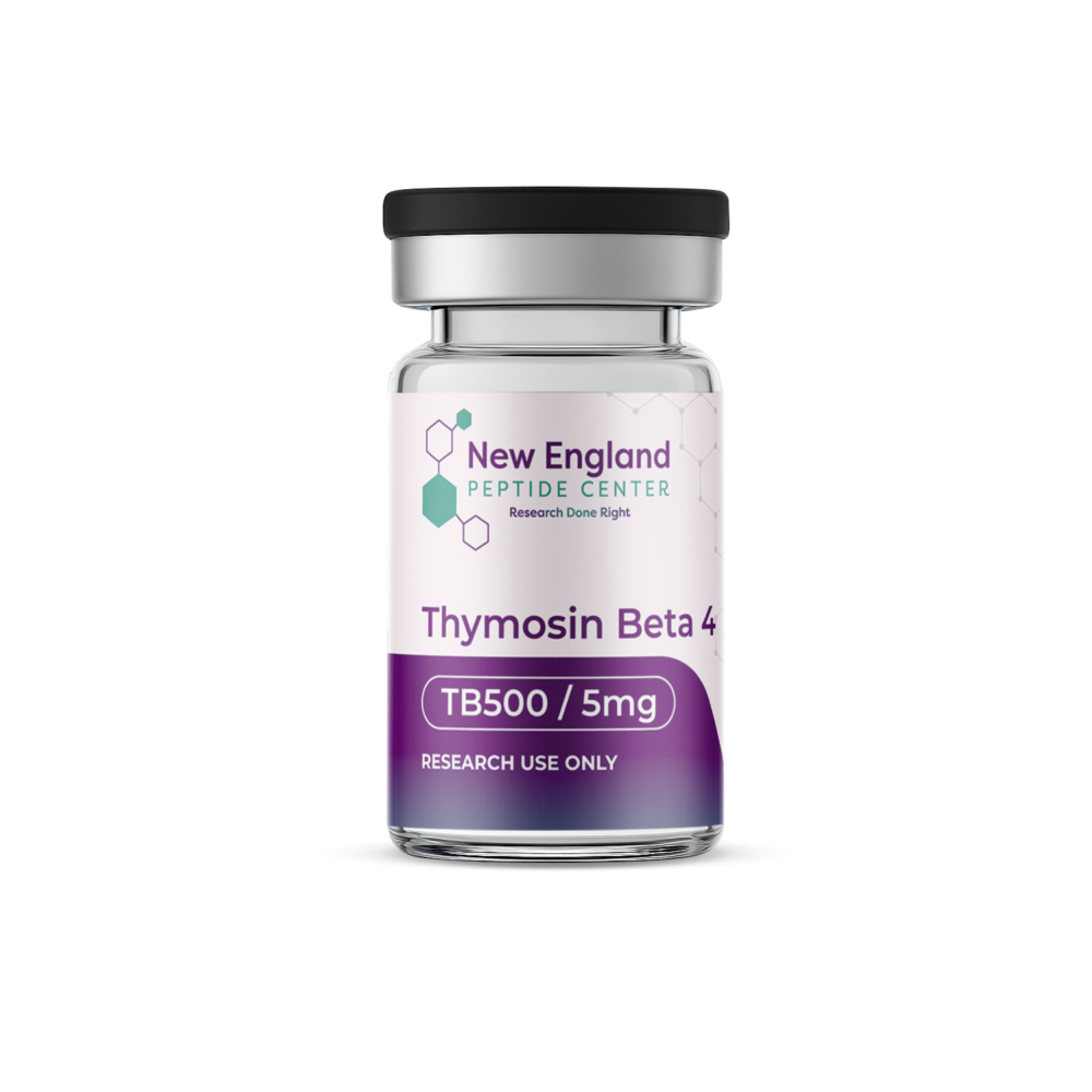 Thymosin Beta 4 (TB500)