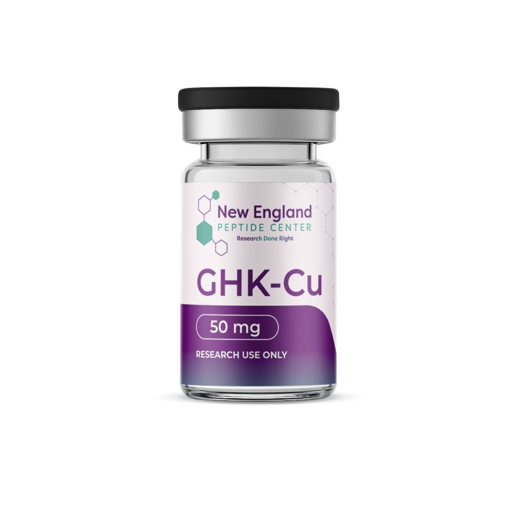 GHK-Cu