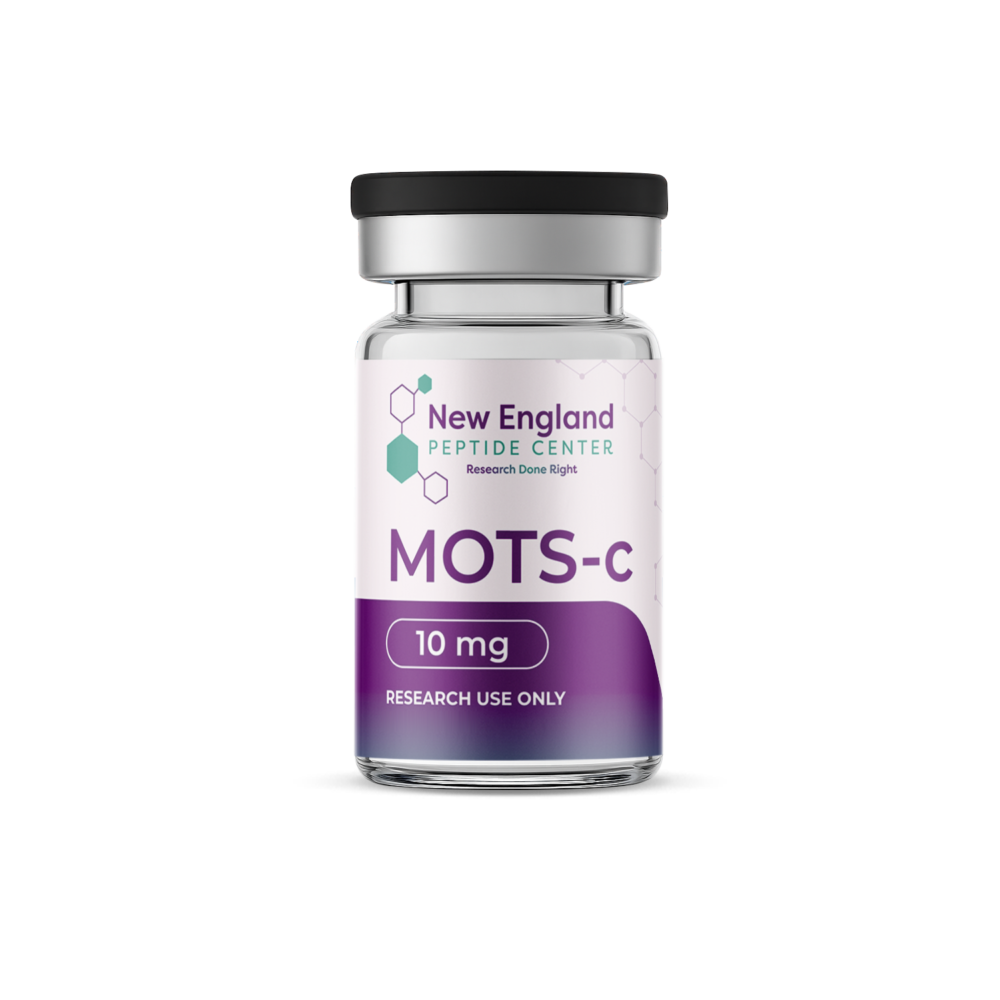 MOTS-c
