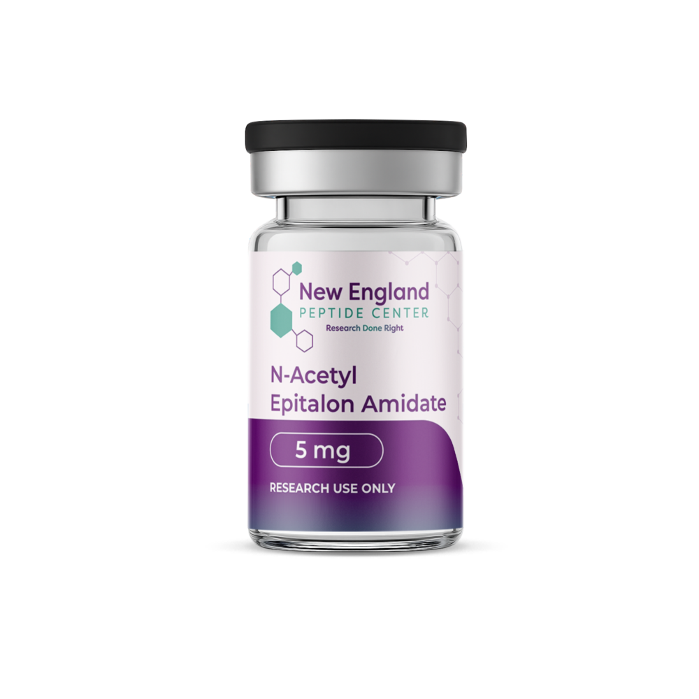 N-Acetyl Epitalon Amidate (5 mg)
