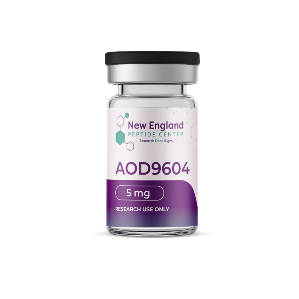 AOD 9604 (5mg)
