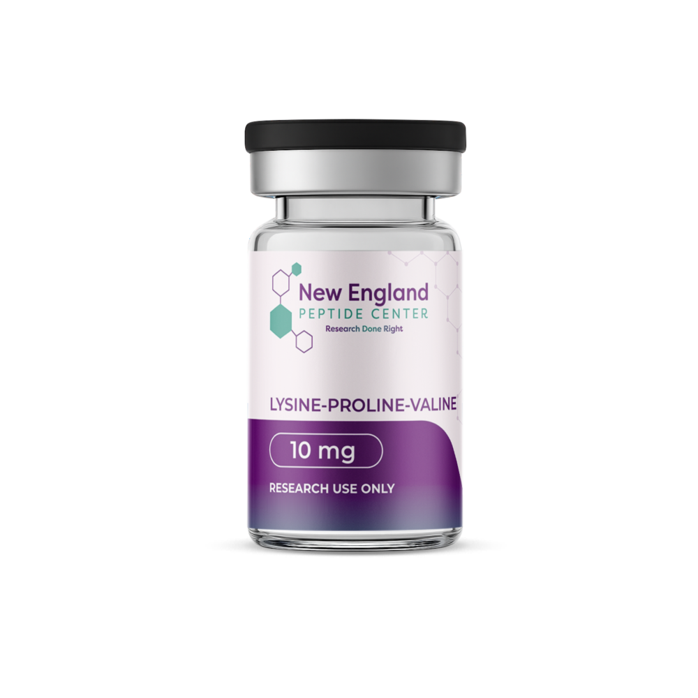 LYSINE-PROLINE-VALINE (10mg)