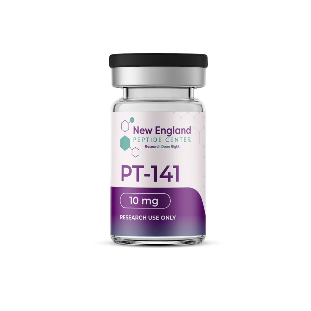 PT-141 (10mg)